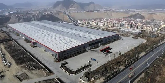 机械制造强夯地基-十堰东风集团强夯工程